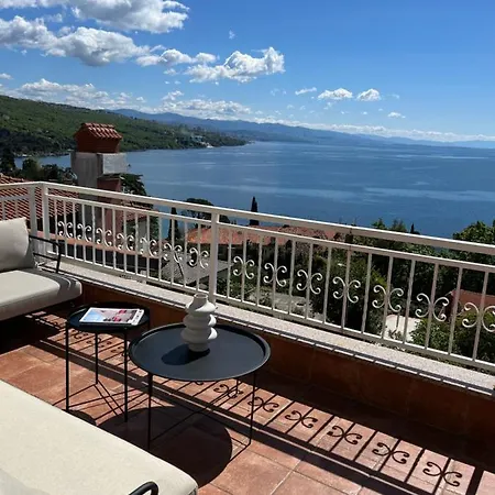 Panoramic Seaview Daire *