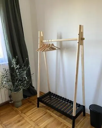 Daire Panoramic Seaview