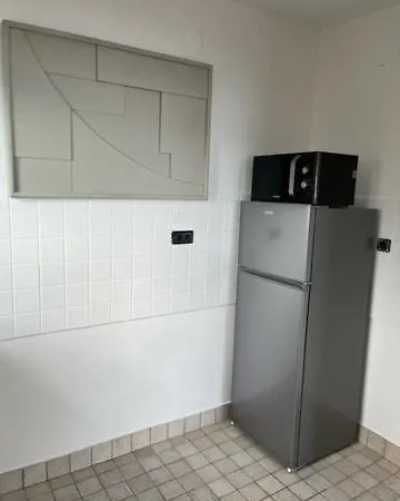 Panoramic Seaview Daire