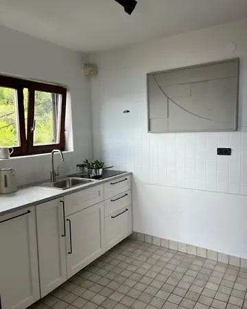 Panoramic Seaview Daire