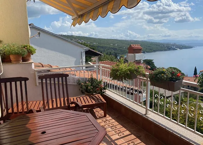 Panoramic Seaview * 오파티아