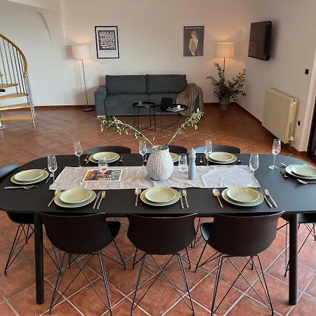 Апартаменты Panoramic Seaview Опатия