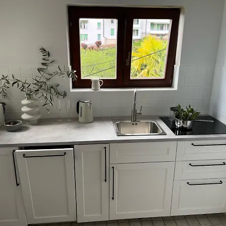 Panoramic Seaview Опатия