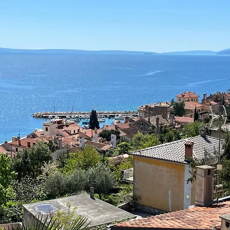 Panoramic Seaview Apartment, Completely Renovated Apartman *