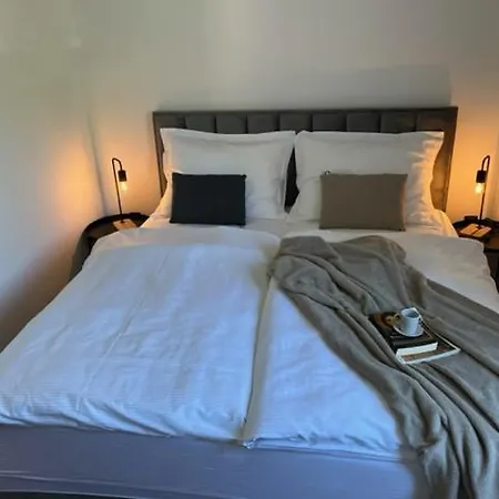 Panoramic Seaview Apartment Opatija