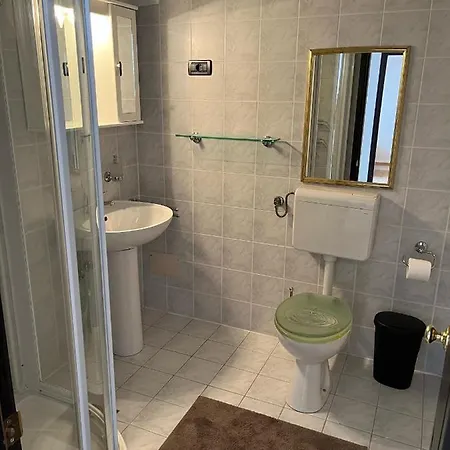Panoramic Seaview Apartment, Renovated With New Aircons