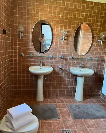 Panoramic Seaview Apartment *