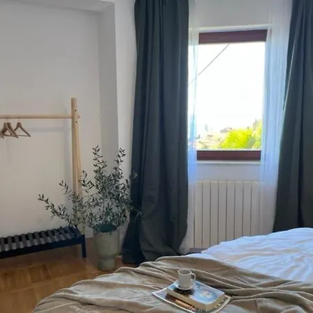 Panoramic Seaview Апартаменты *