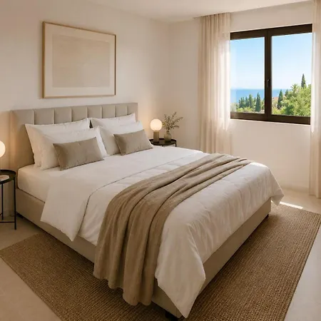 Panoramic Seaview Apartment, Completely Renovated Opatija