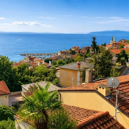 Panoramic Seaview Apartment, Completely Renovated *