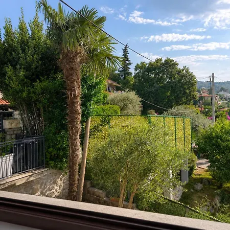 Panoramic Seaview Apartment, Completely Renovated Opatija