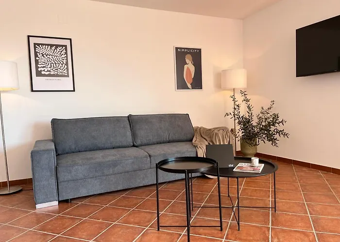 Panoramic Seaview Apartman Abbázia