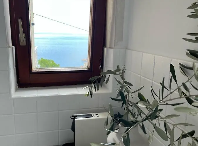 アパート Panoramic Seaview *