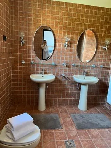 Panoramic Seaview Apartman *