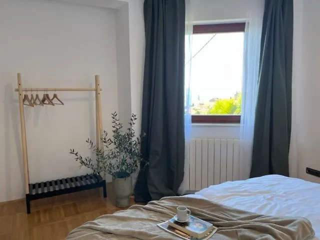 Panoramic Seaview Apartman *