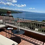 Panoramic Seaview Apartamento *