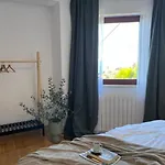 Panoramic Seaview Apartamento *