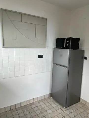 Panoramic Seaview Apartament